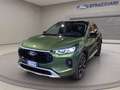 Ford Kuga 2.5 full hybrid Active X 2wd 180cv auto Green - thumbnail 1