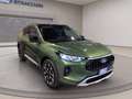 Ford Kuga 2.5 full hybrid Active X 2wd 180cv auto Green - thumbnail 6