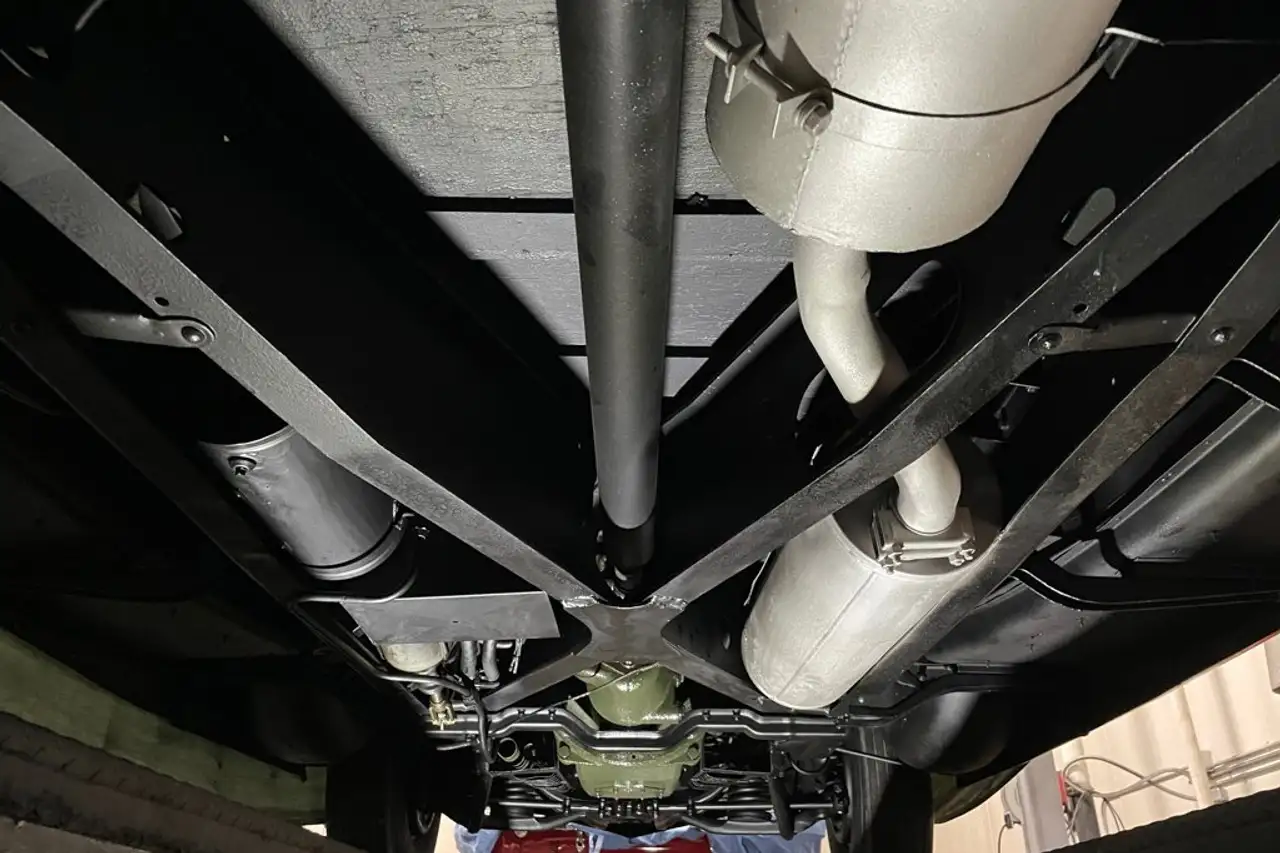 Packard Twelve, foto 4