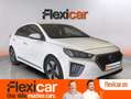 Hyundai IONIQ HEV 1.6 GDI Klass Blanco - thumbnail 1