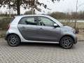 smart forFour Basis / Automatik / nur 10.050 Km / SZH Grau - thumbnail 2