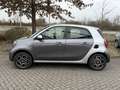 smart forFour Basis / Automatik / nur 10.050 Km / SZH Grau - thumbnail 4