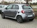 smart forFour Basis / Automatik / nur 10.050 Km / SZH Grau - thumbnail 5