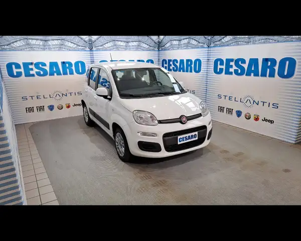 Fiat New Panda 1.2  Easy