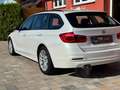 BMW 320 i Advantage*Garantie*AHK*LED*Steptronic* Weiß - thumbnail 30
