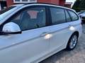 BMW 320 i Advantage*Garantie*AHK*LED*Steptronic* Weiß - thumbnail 7