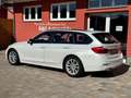 BMW 320 i Advantage*Garantie*AHK*LED*Steptronic* Weiß - thumbnail 28