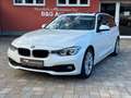BMW 320 i Advantage*Garantie*AHK*LED*Steptronic* Weiß - thumbnail 12
