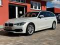 BMW 320 i Advantage*Garantie*AHK*LED*Steptronic* Weiß - thumbnail 26