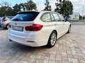 BMW 320 i Advantage*Garantie*AHK*LED*Steptronic* Weiß - thumbnail 3