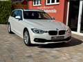 BMW 320 i Advantage*Garantie*AHK*LED*Steptronic* Weiß - thumbnail 23