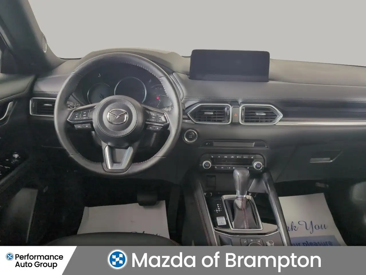 Mazda CX-5 снимка Mazda CX-5