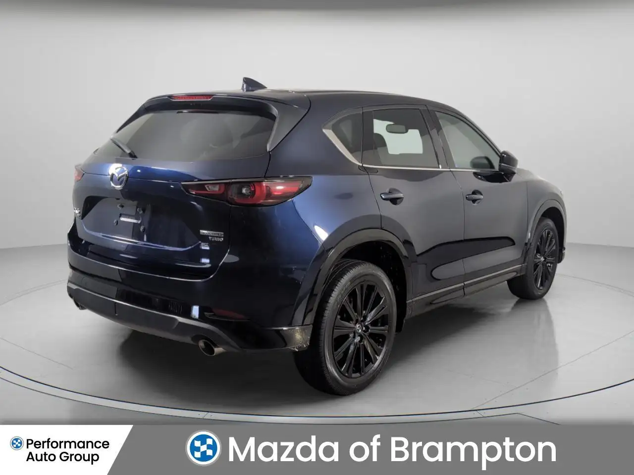 Mazda CX-5 снимка Mazda CX-5