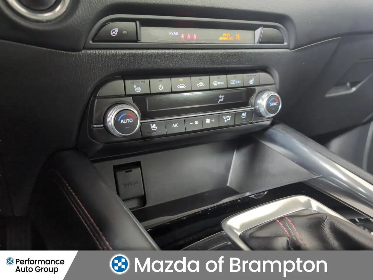Mazda CX-5 снимка Mazda CX-5