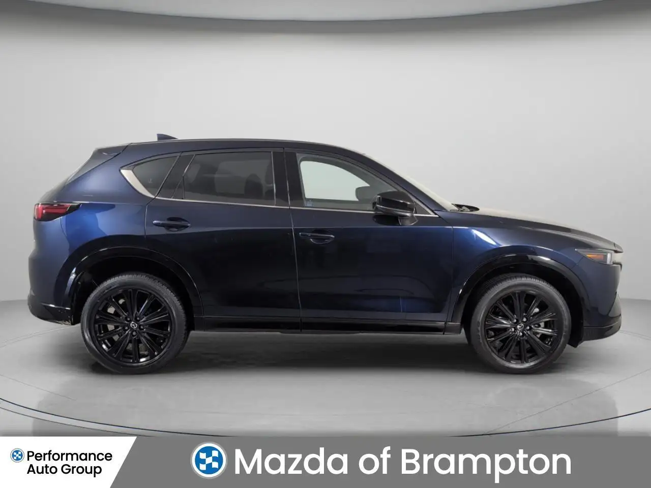 Mazda CX-5 снимка Mazda CX-5