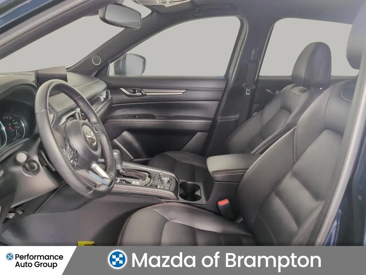 Mazda CX-5 снимка Mazda CX-5