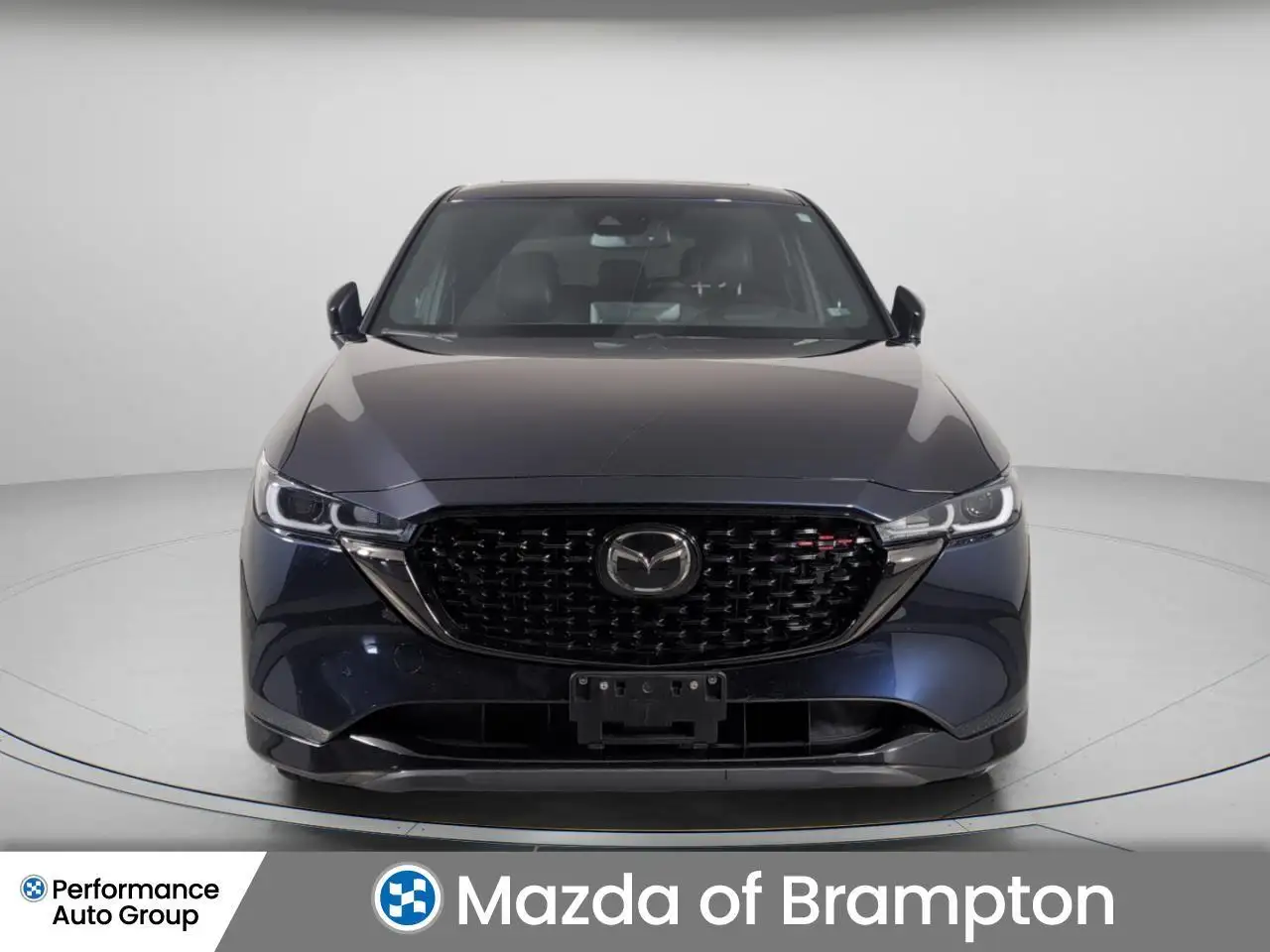 Mazda CX-5 снимка Mazda CX-5