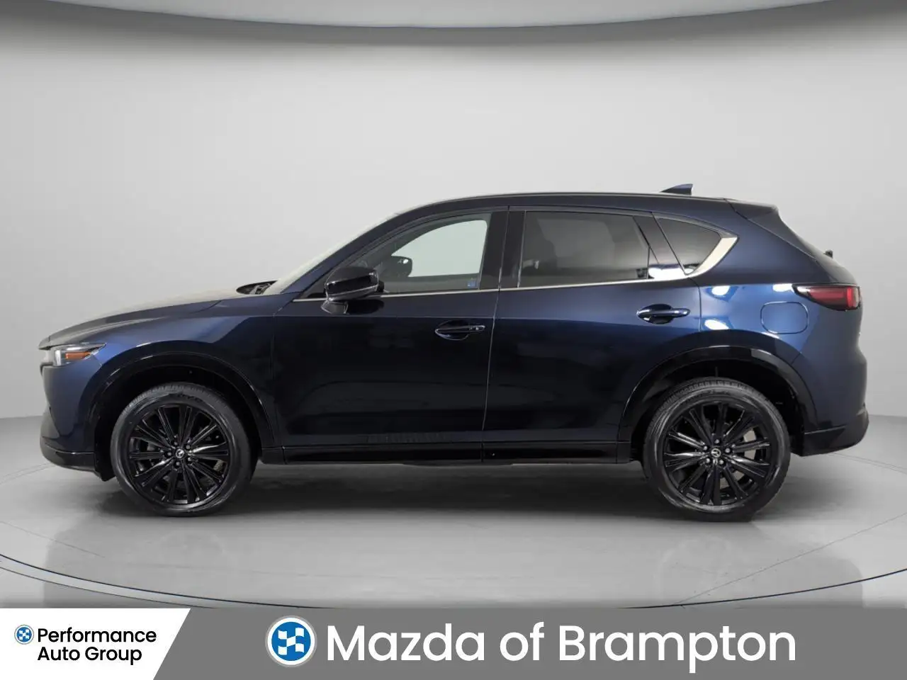 Mazda CX-5 снимка Mazda CX-5