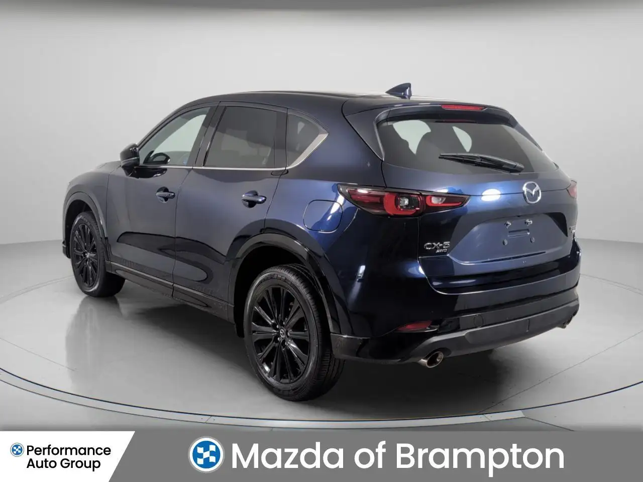 Mazda CX-5 снимка Mazda CX-5