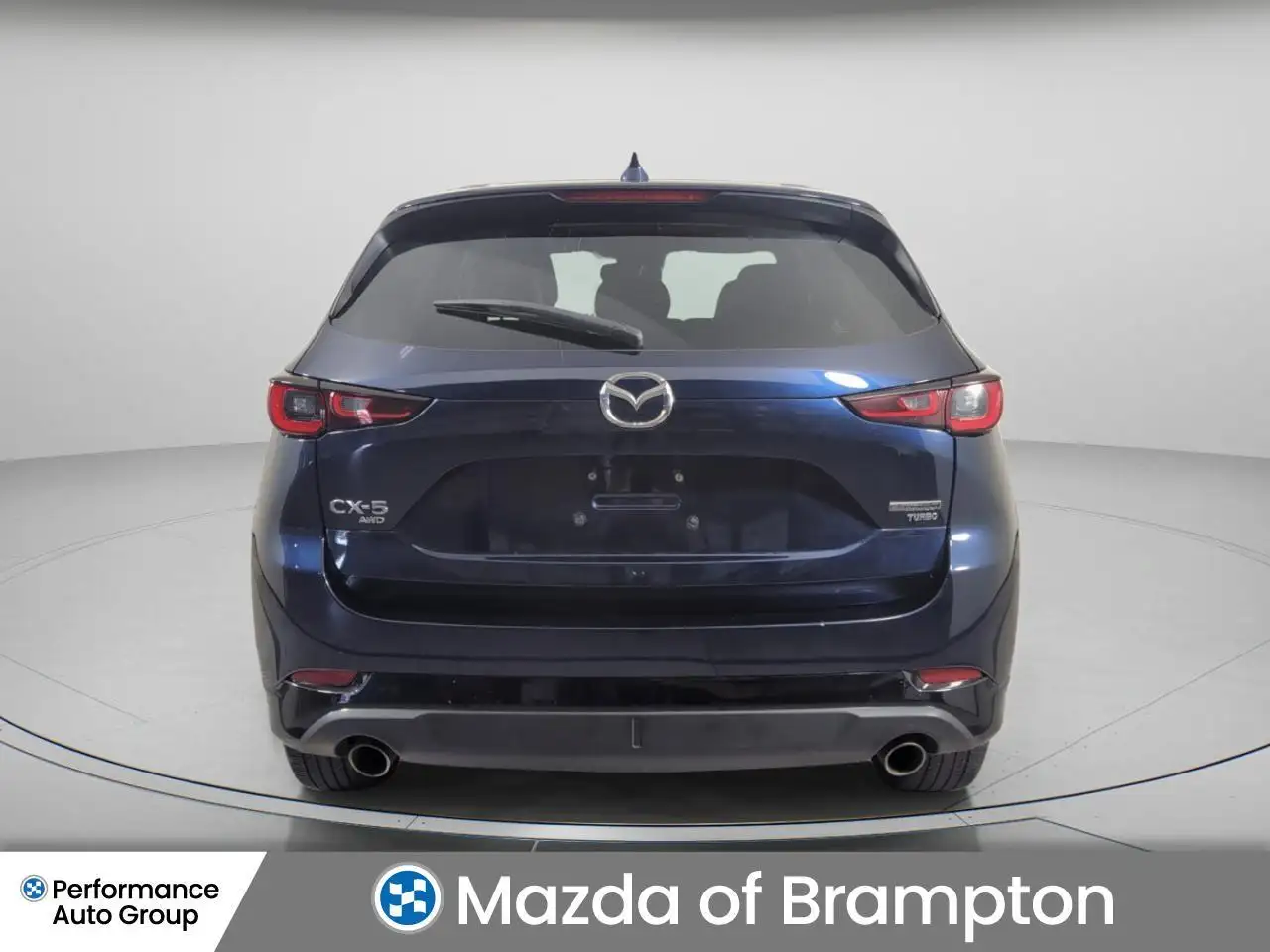 Mazda CX-5 снимка Mazda CX-5