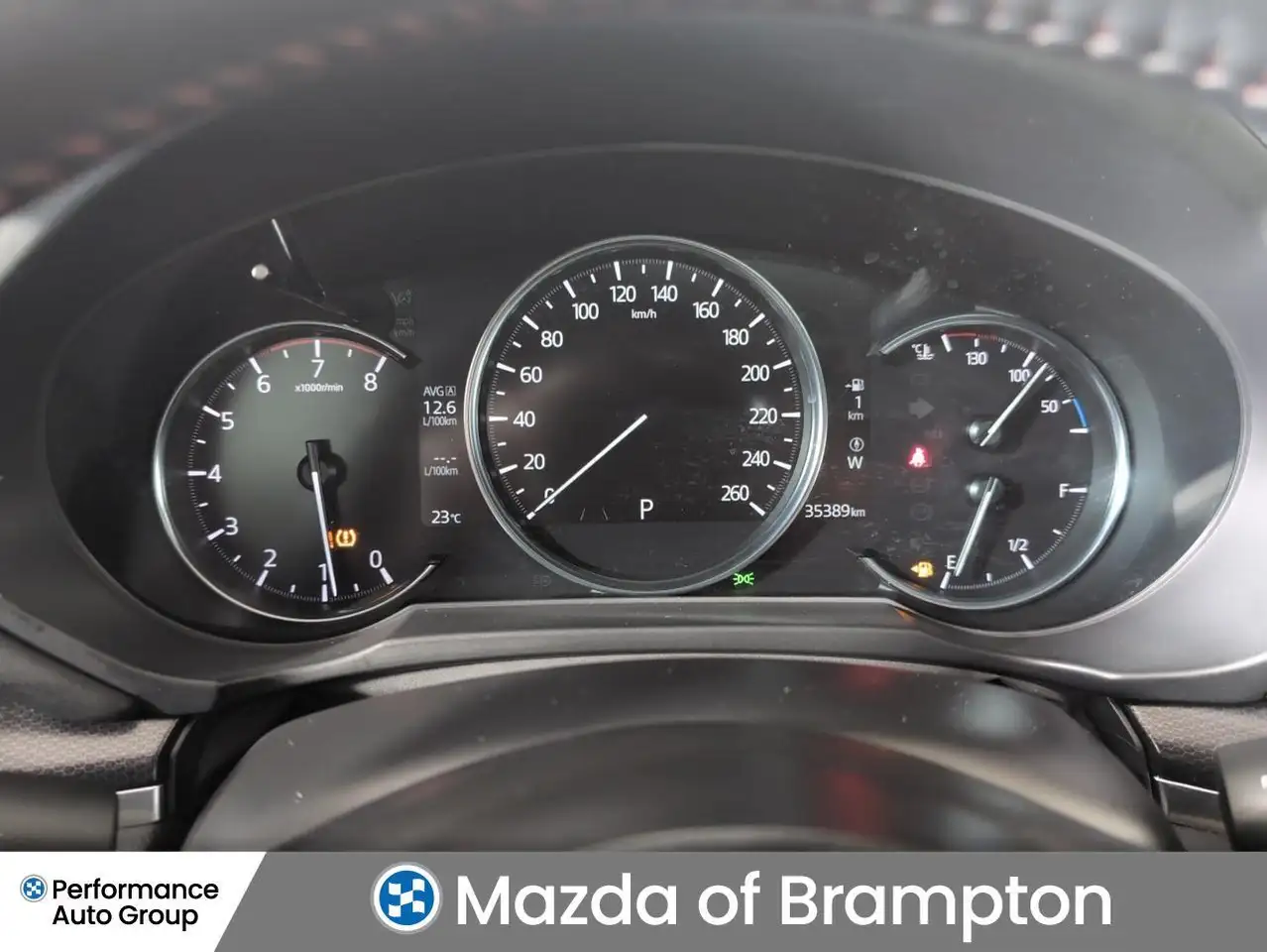 Mazda CX-5 снимка Mazda CX-5