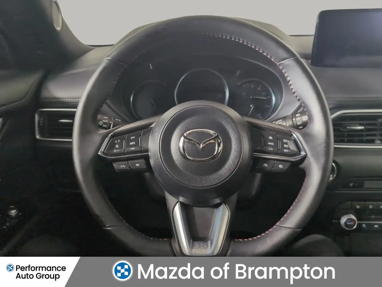 Mazda CX-5 снимка Mazda CX-5