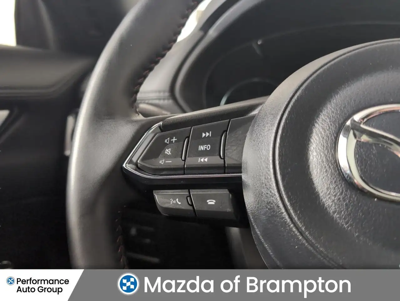Mazda CX-5 снимка Mazda CX-5