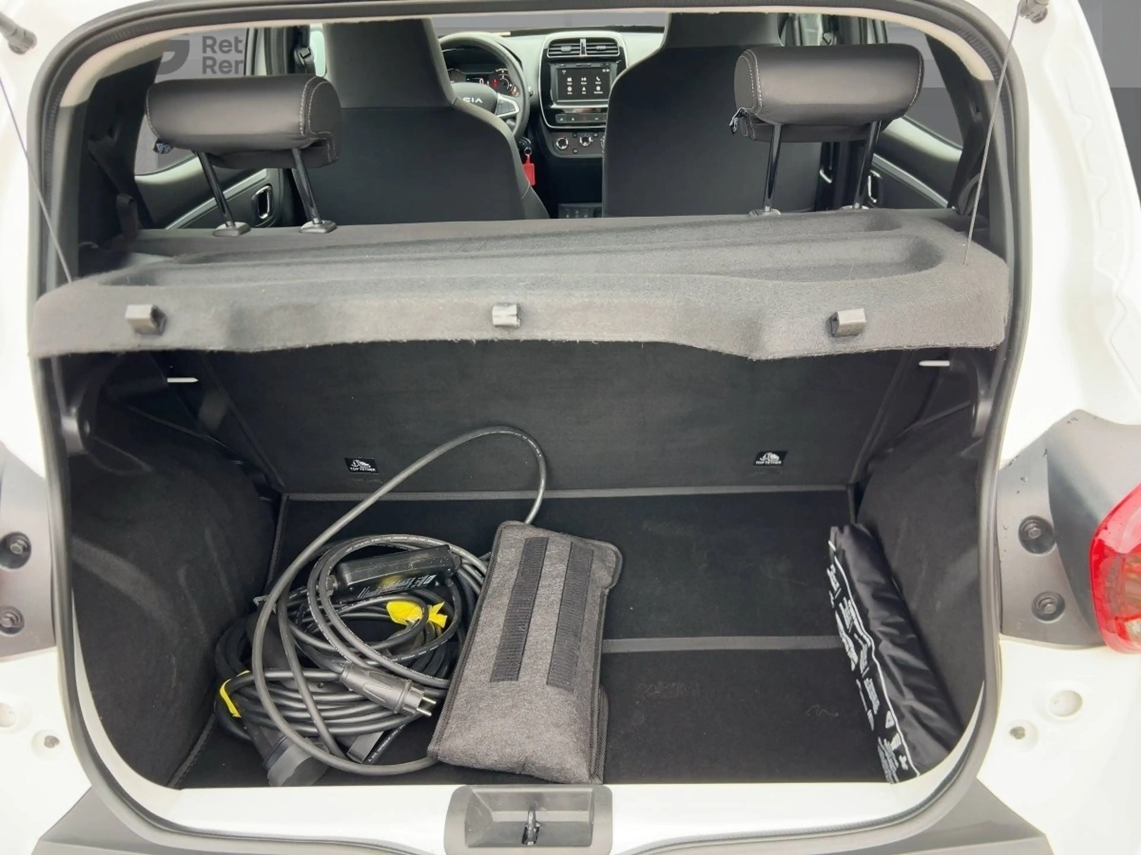Dacia Spring Essential - KLIMA LED-Tagfahrlicht BT ABS ESP ZV — photo 18