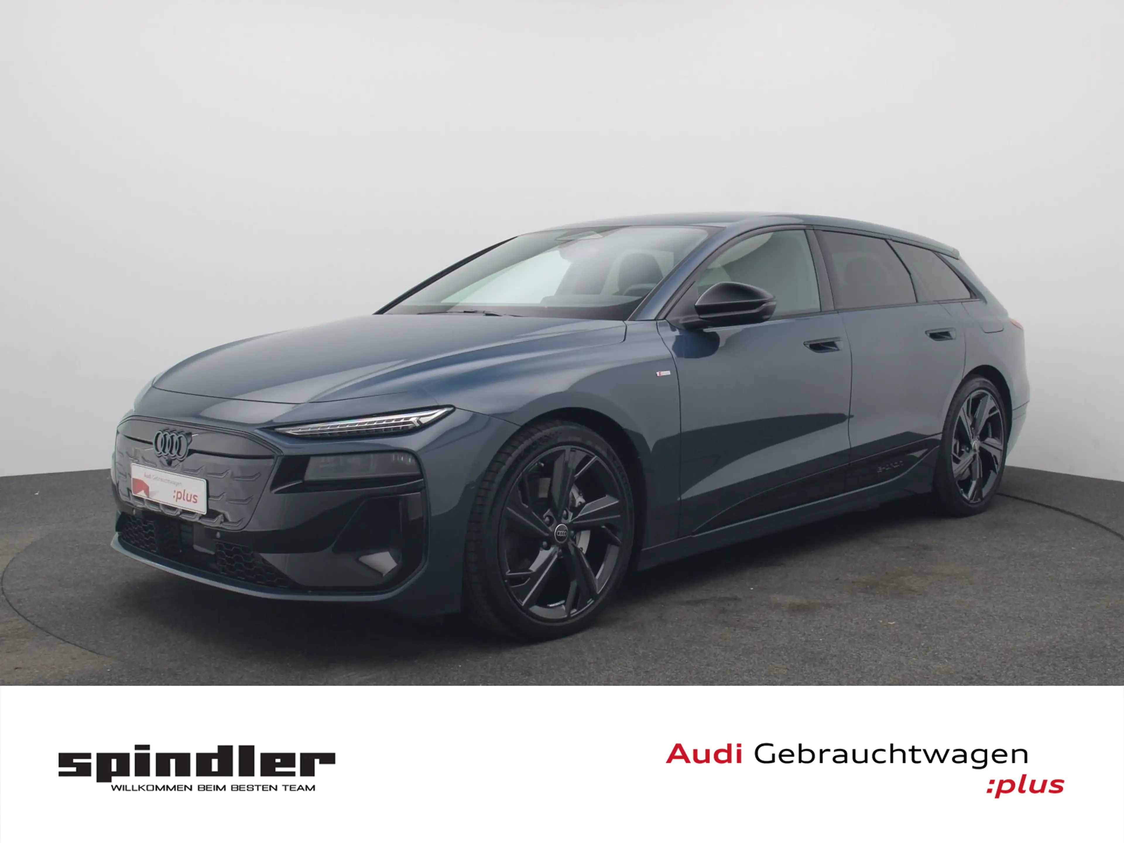 Audi A6 e-tron S-Line business quattro/ Air,AHK