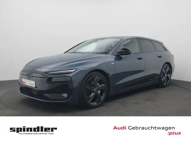 Audi A6 e-tron S Line business quattro/ Air,AHK
