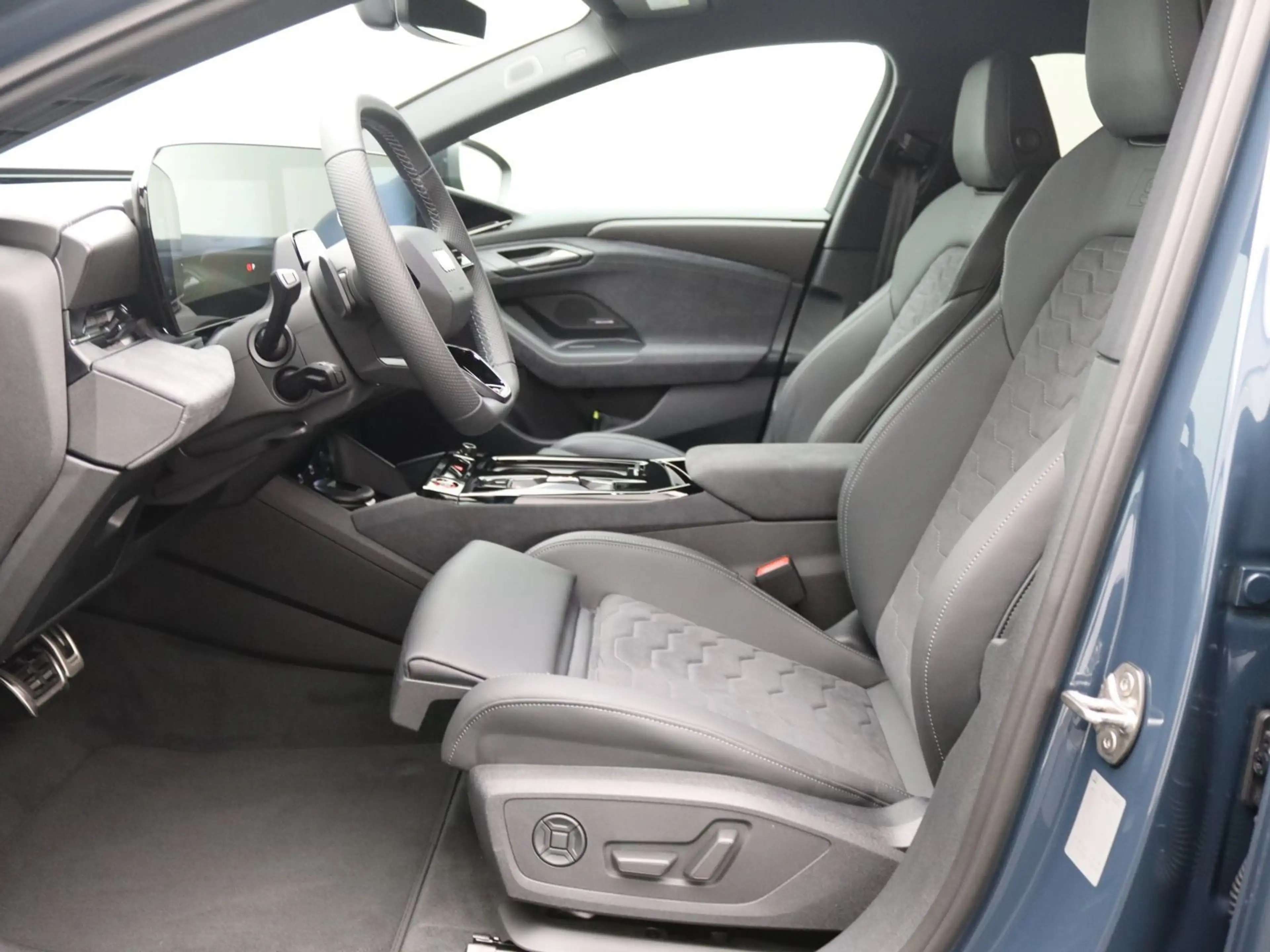 Audi A6 e-tron S-Line business quattro/ Air,AHK — photo 14
