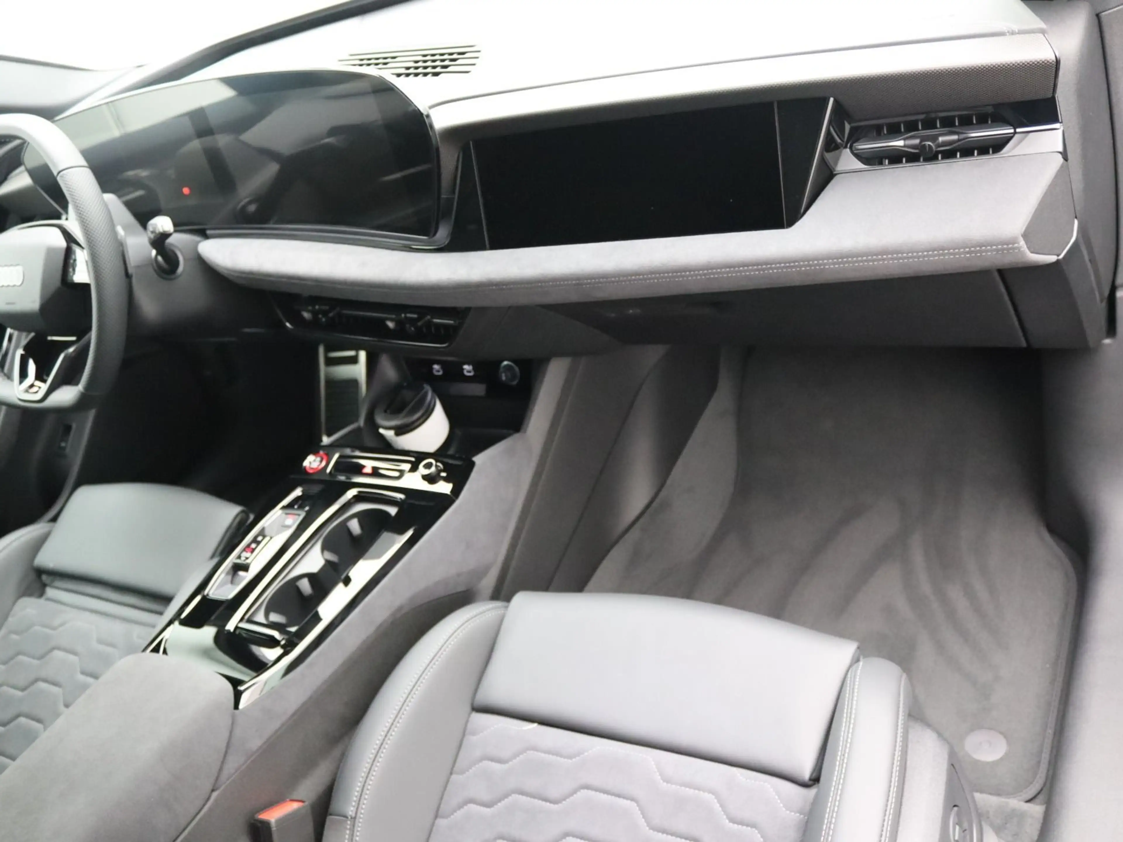 Audi A6 e-tron S-Line business quattro/ Air,AHK — photo 13