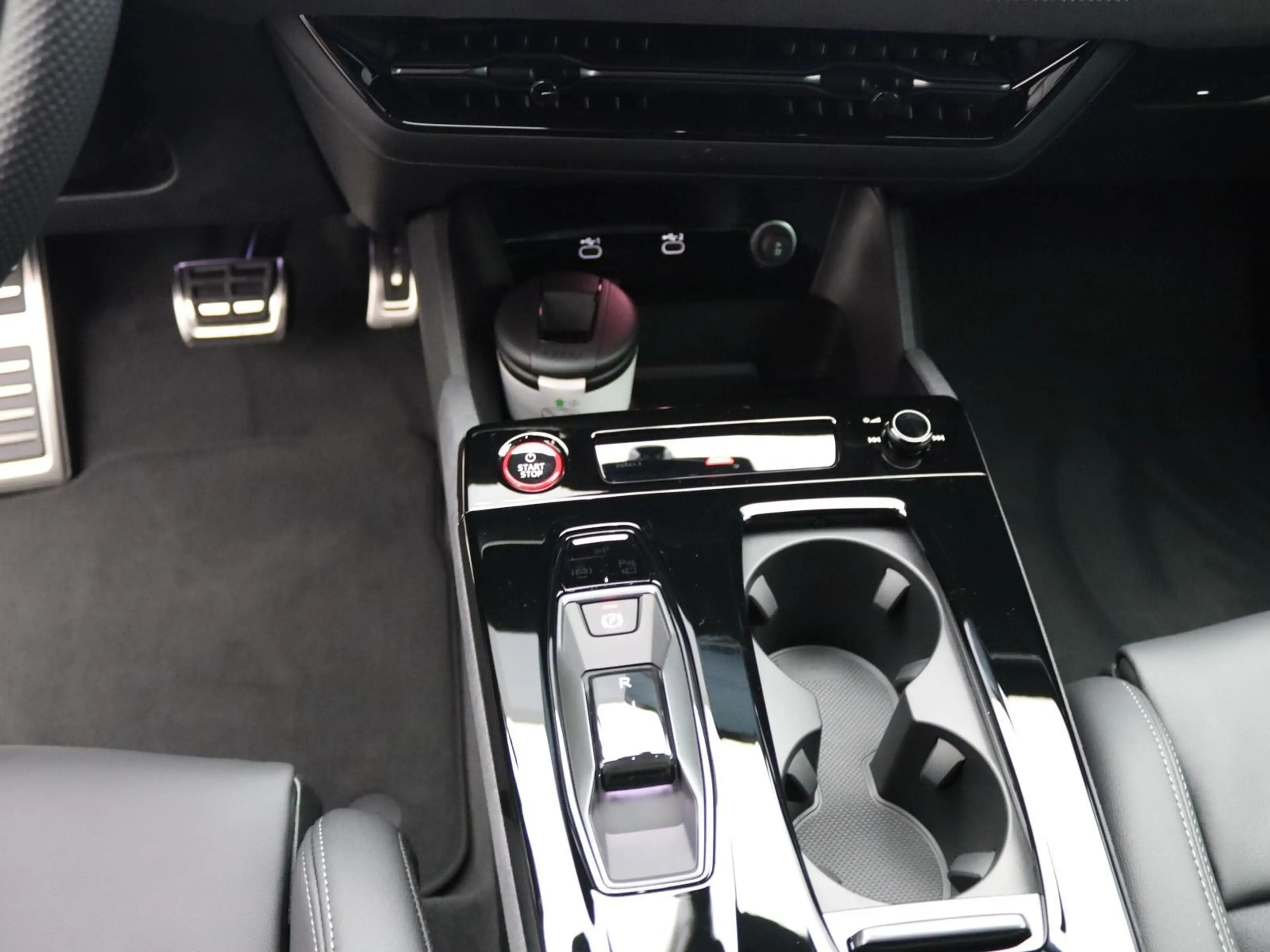Audi A6 e-tron S-Line business quattro/ Air,AHK — photo 8