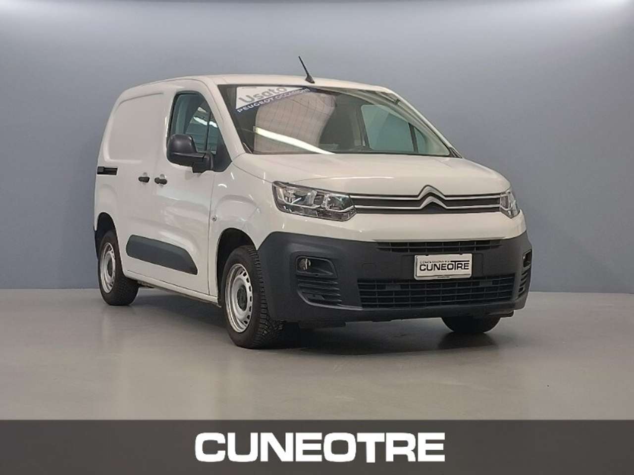 Citroen Berlingo Berlingo BlueHDi 100 Van M Club