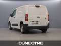 Citroen Berlingo 3ª serie Weiß - thumbnail 3