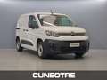 Citroen Berlingo 3ª serie Weiß - thumbnail 1