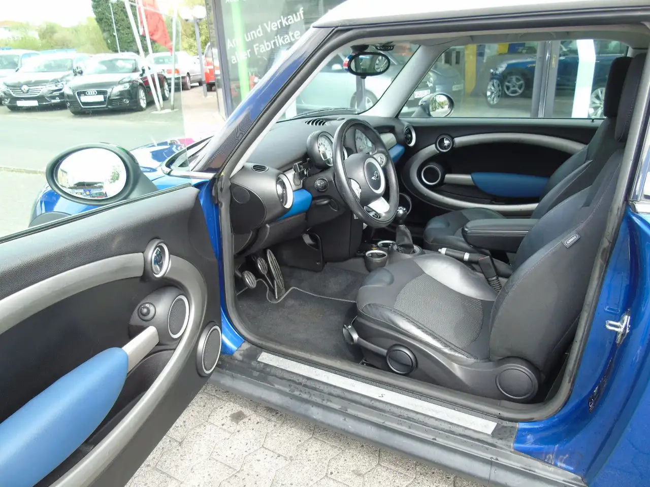 Das Auto