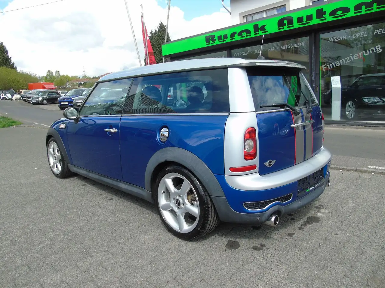 Das Auto