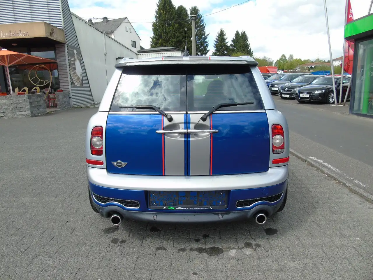 Das Auto
