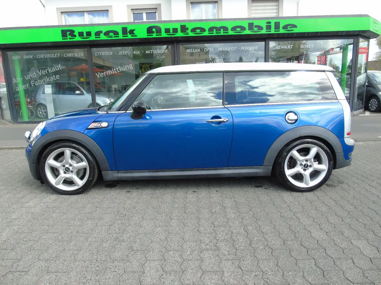 Das Auto