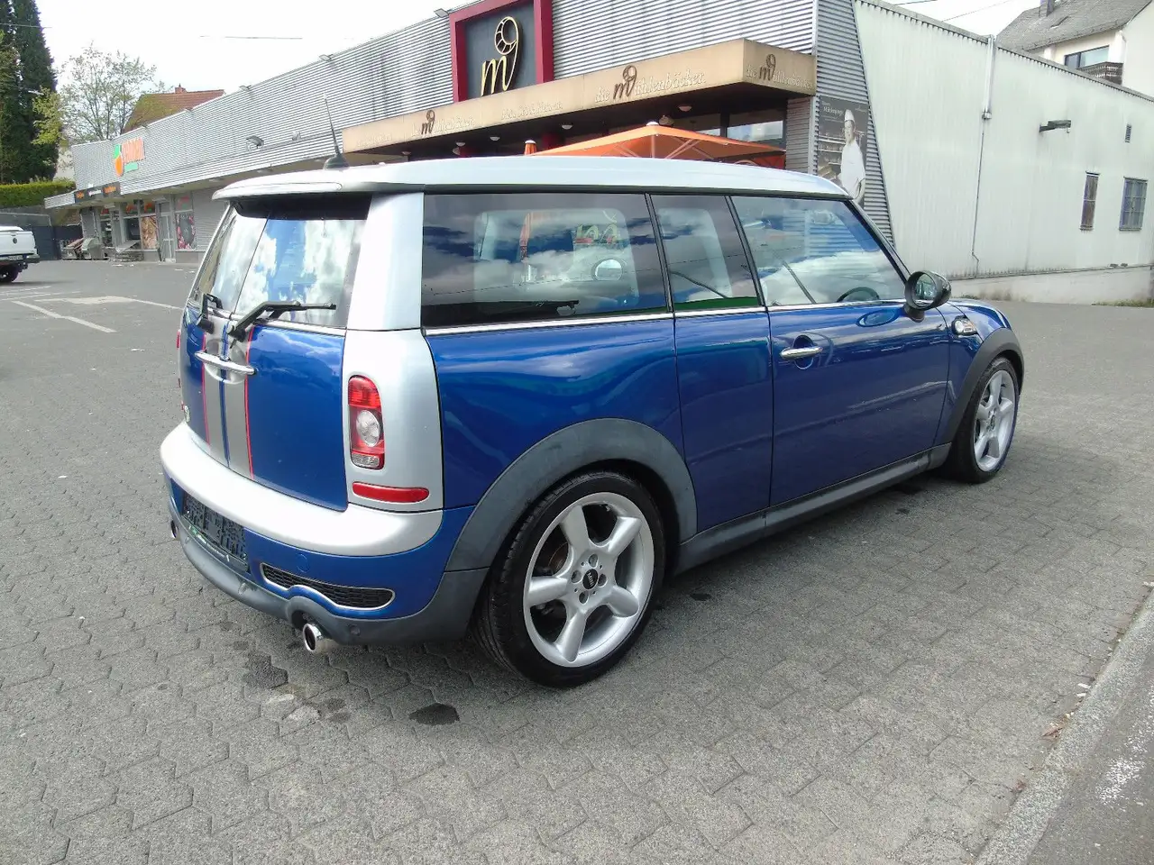 Das Auto