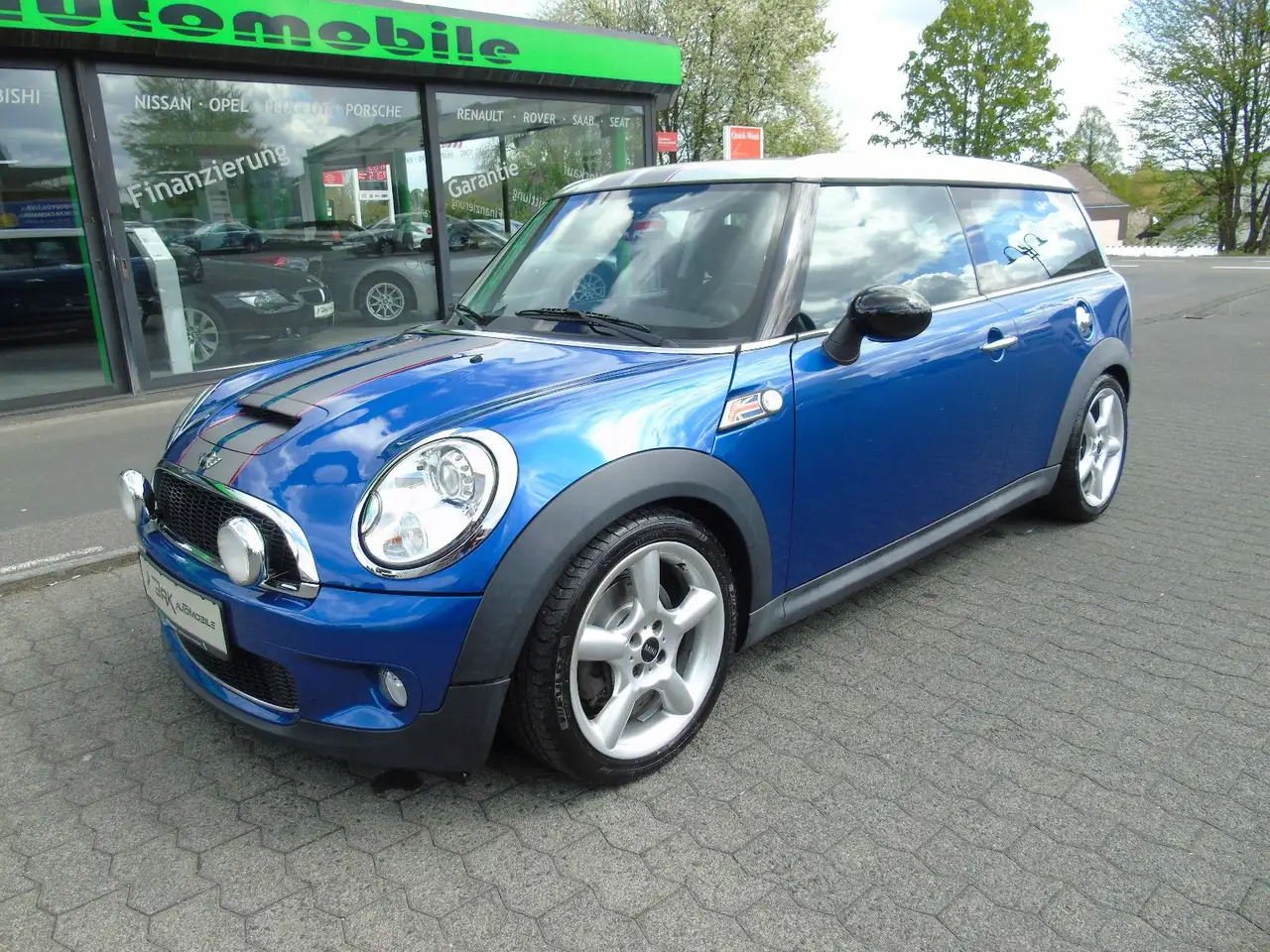 Das Auto