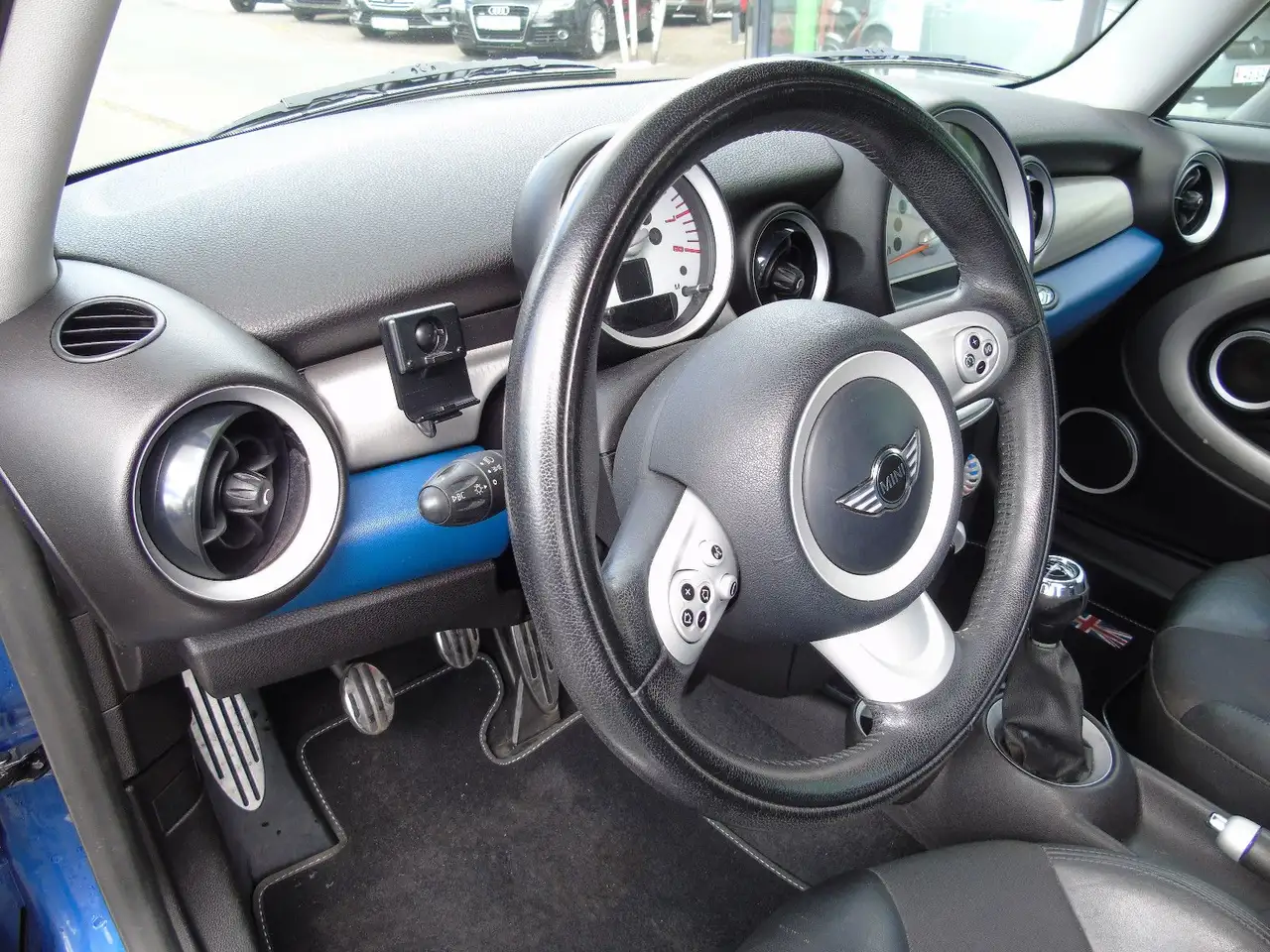 Das Auto