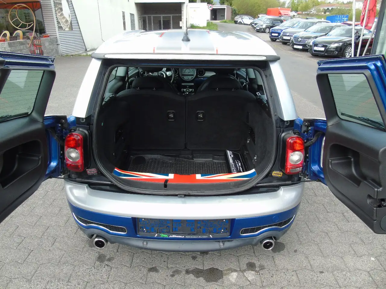 Das Auto