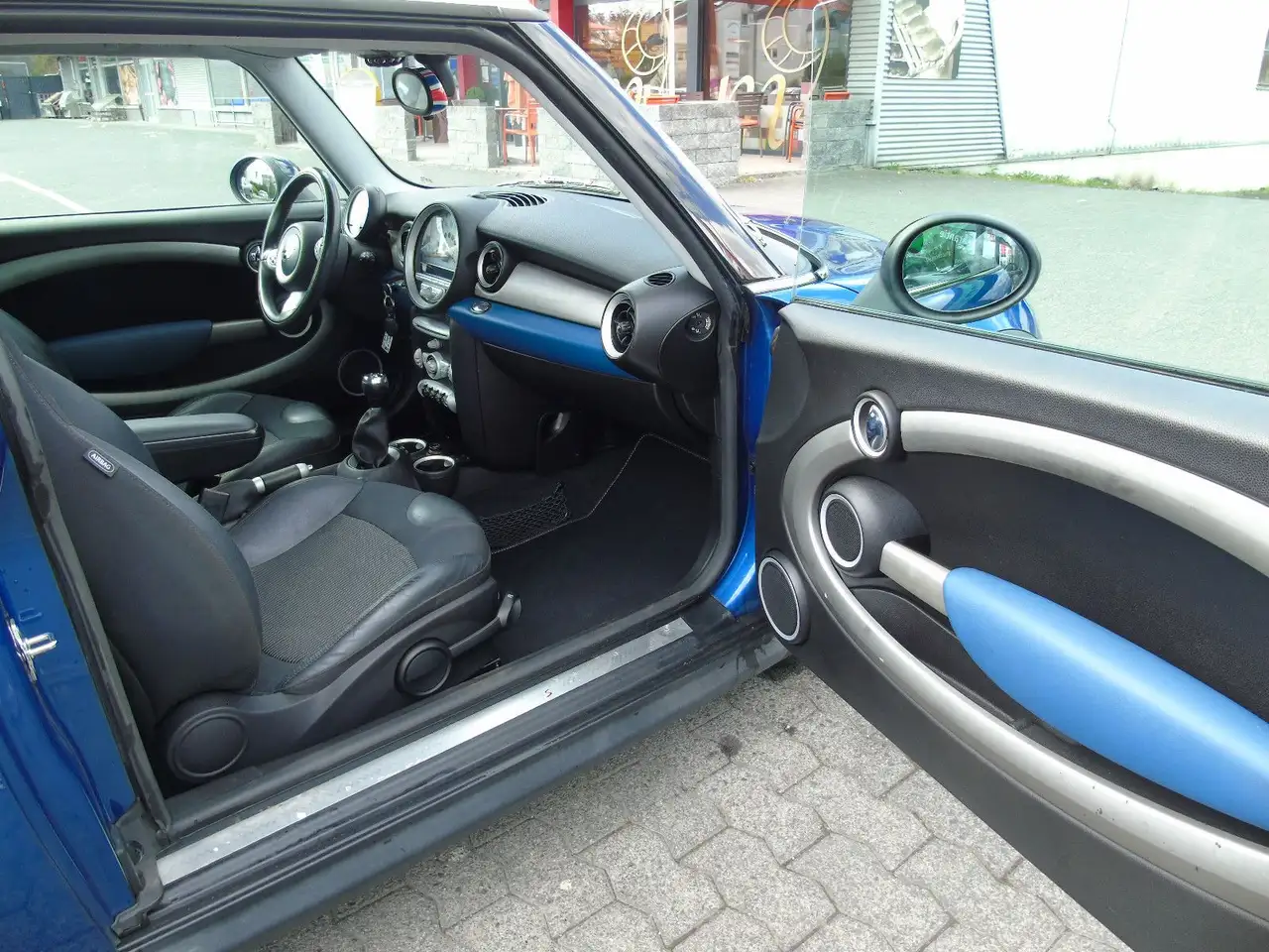Das Auto