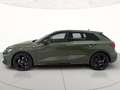 Audi A3 sportback 2.0 tdi s line edition 150cv s-tronic Vert - thumbnail 2
