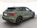 Audi A3 sportback 2.0 tdi s line edition 150cv s-tronic Vert - thumbnail 5