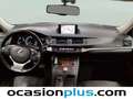 Lexus CT 200h Sport Edition Rojo - thumbnail 6