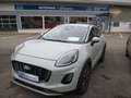 Ford Puma Titanium, Klima,Navi,Winterpaket,Park-Pilot hi.... Grau - thumbnail 1