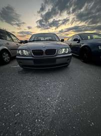 325xi Aut. Export Bastler